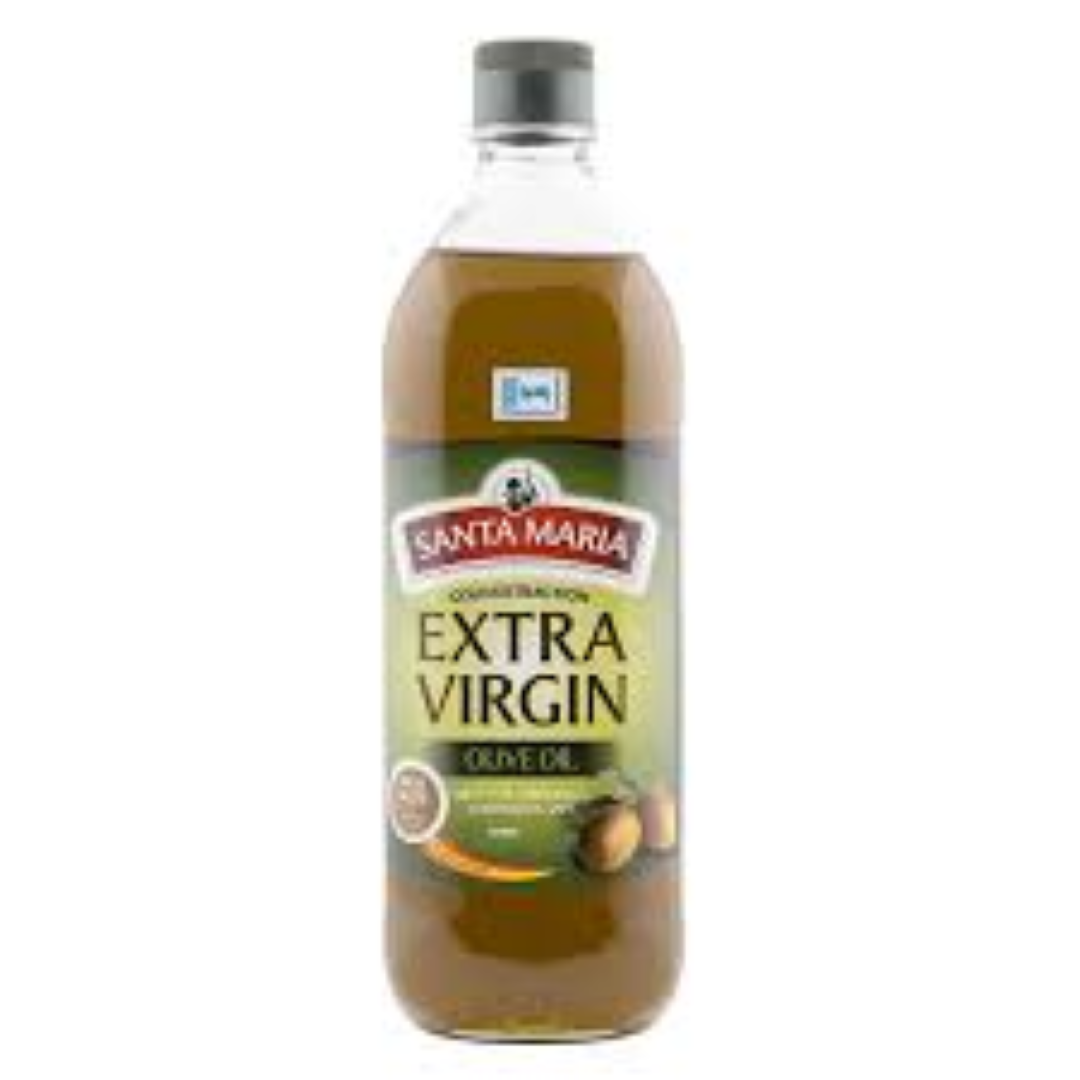 SANTA MARIA EXTRA VIRGIN OLIVE OIL 500ML